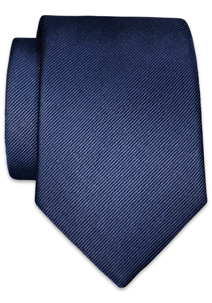 Napoli Krawatte Blau